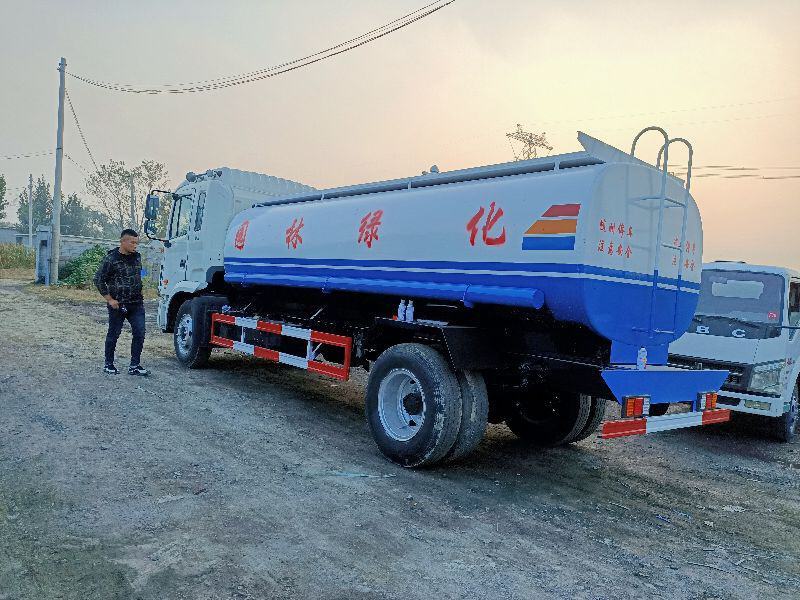 加油车，二手加油车，伪装加油车，流动加油车