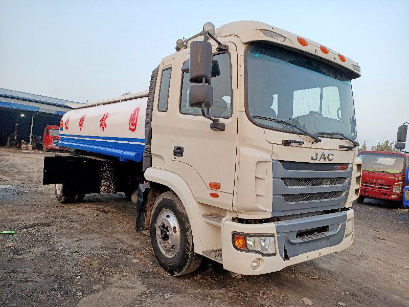 加油车，二手加油车，伪装加油车，流动加油车