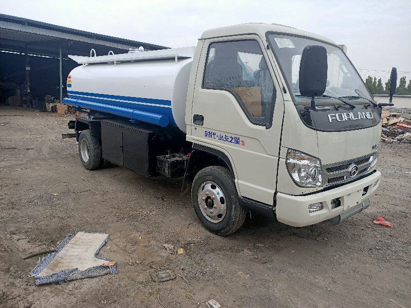 加油车，二手加油车，伪装加油车，流动加油车
