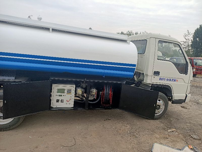 加油车，二手加油车，伪装加油车，流动加油车