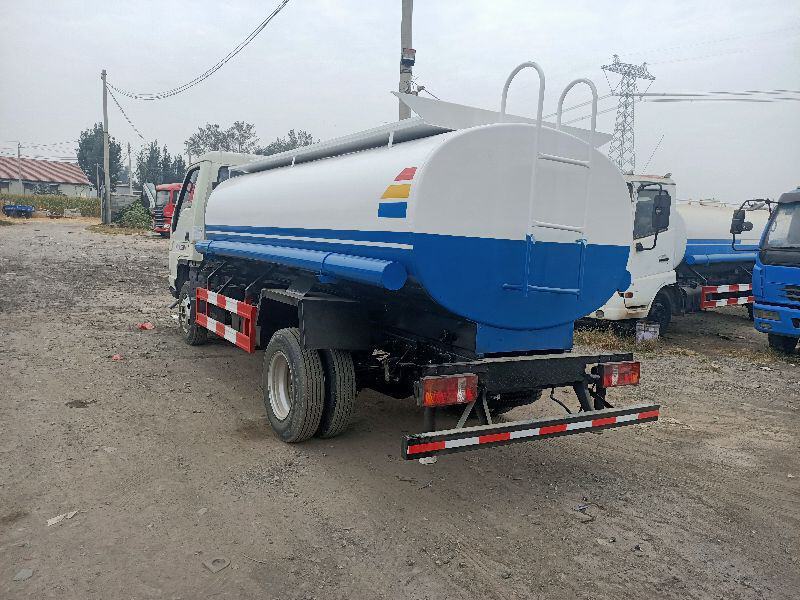 加油车，二手加油车，伪装加油车，流动加油车