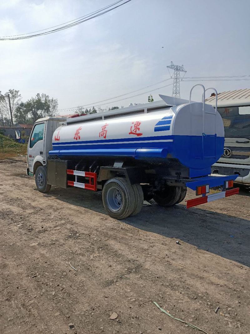 加油车，二手加油车，伪装加油车，流动加油车