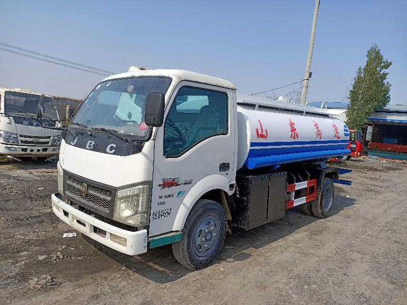 加油车，二手加油车，伪装加油车，流动加油车