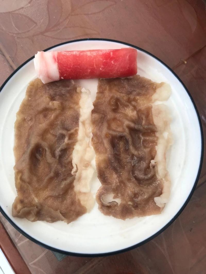 【精品】肥牛二号肥牛三号下锅不散火锅食材优选