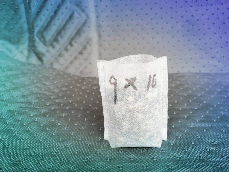 万强育苗袋厂，真正的营养杯厂家，量大从优，厂家直发！