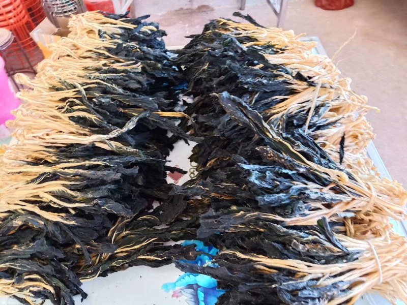 脱水白菜散装白菜干兰州菜干50斤/件（散菜）