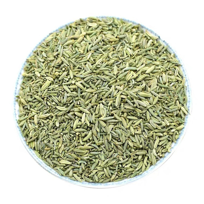 小茴香正宗甘肃小茴香产地直销批发各种中药材