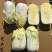娃娃菜究极精品玲珑黄出口品质