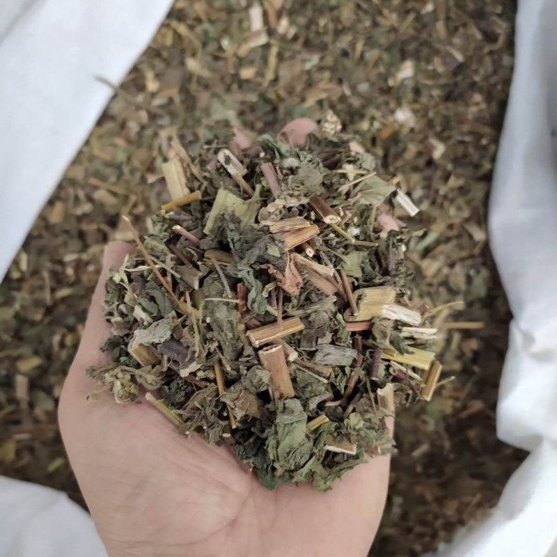 稀莶草豨签草可搭配多品种采购大货联系客服