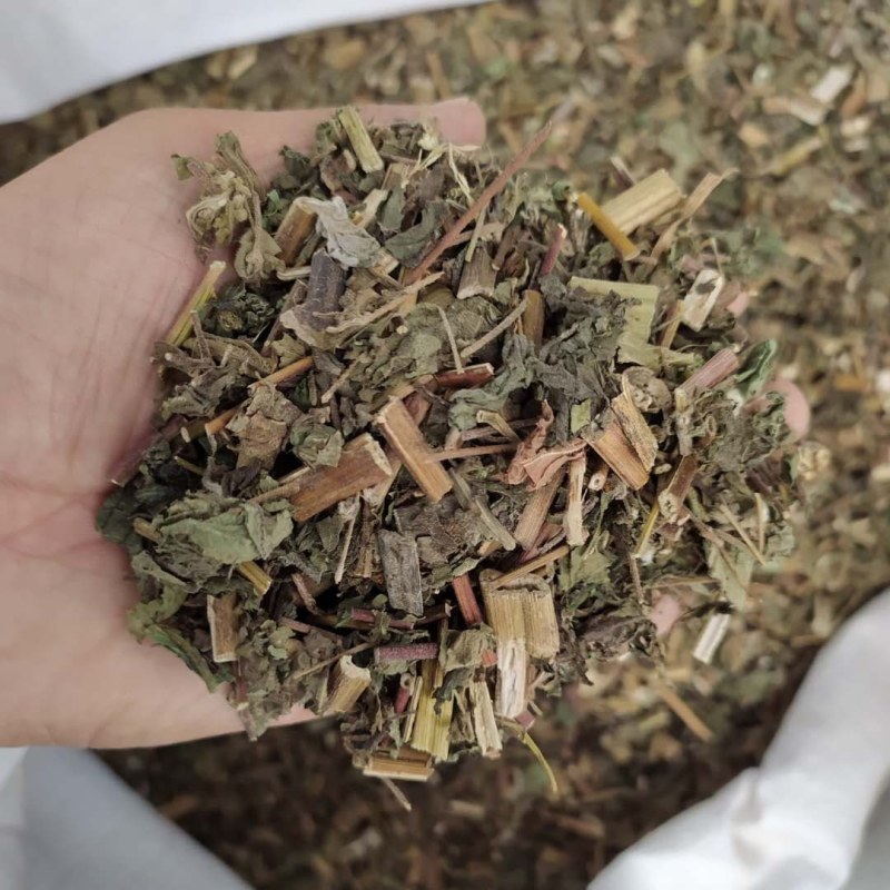 稀莶草豨签草可搭配多品种采购大货联系客服