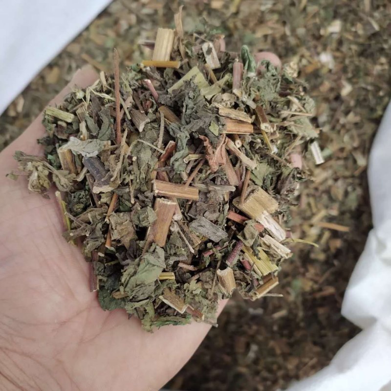 稀莶草豨签草可搭配多品种采购大货联系客服