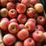红富士苹果河北产区颜色鲜红条红货源稳定