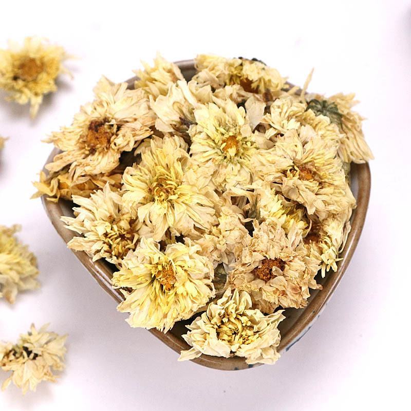 杭白菊优质杭白菊无硫净货批发零售各种散装花茶