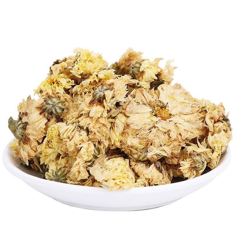 杭白菊优质杭白菊无硫净货批发零售各种散装花茶