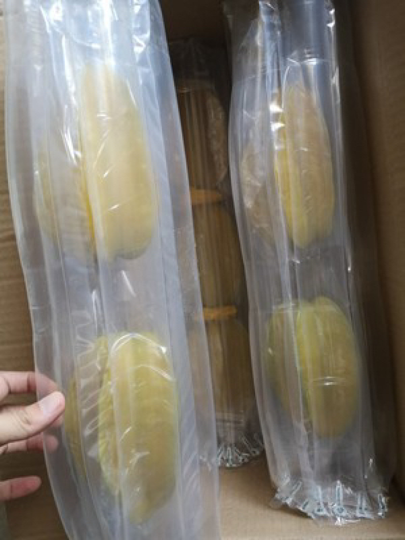 气柱袋厂家直销，各种型号可定制