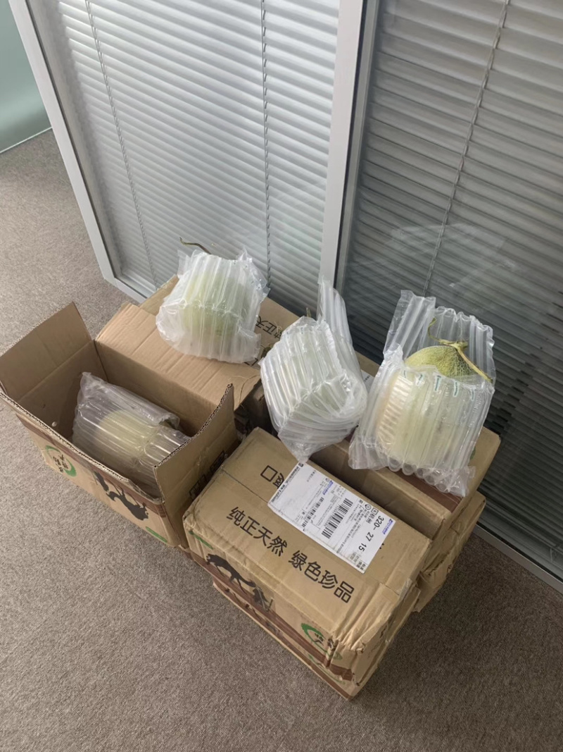 气柱袋厂家直销，各种型号可定制