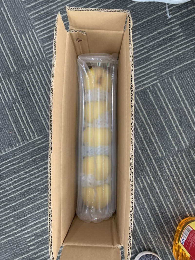 气柱袋厂家直销，各种型号可定制