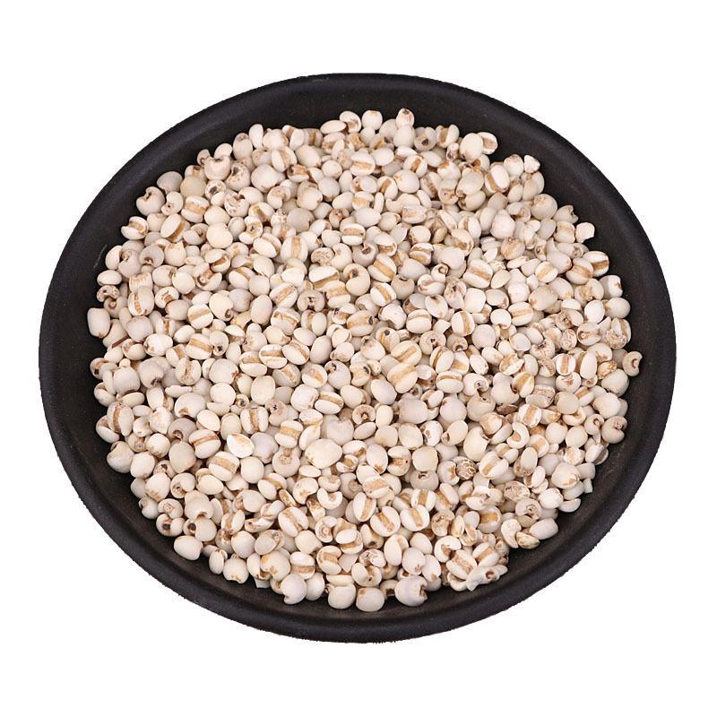 薏米仁薏仁米大粒无硫净货保正品可食用批发零售中药材