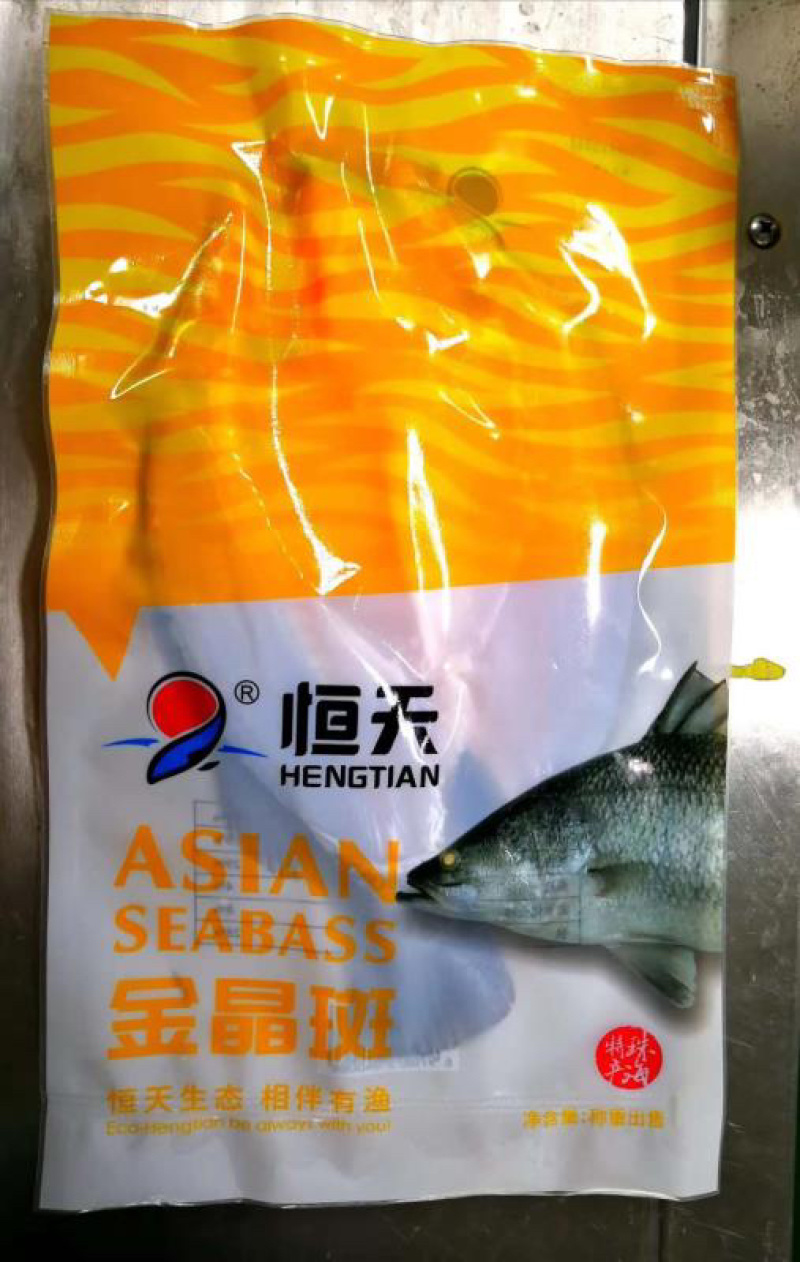 开背金目鲈游龙斑尖吻鲈鱼盲曹厂家直批有量有价