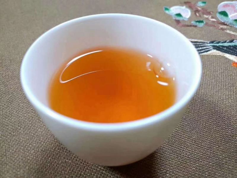 云南一芽二叶烤红糯香红茶汤透亮！价格实惠！批发