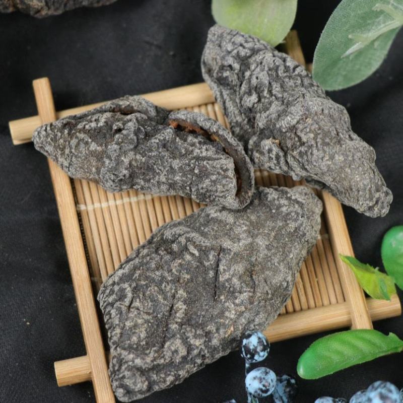 【双12促销价】海参俄罗斯淡干海参皮干货肉质厚实有韧性