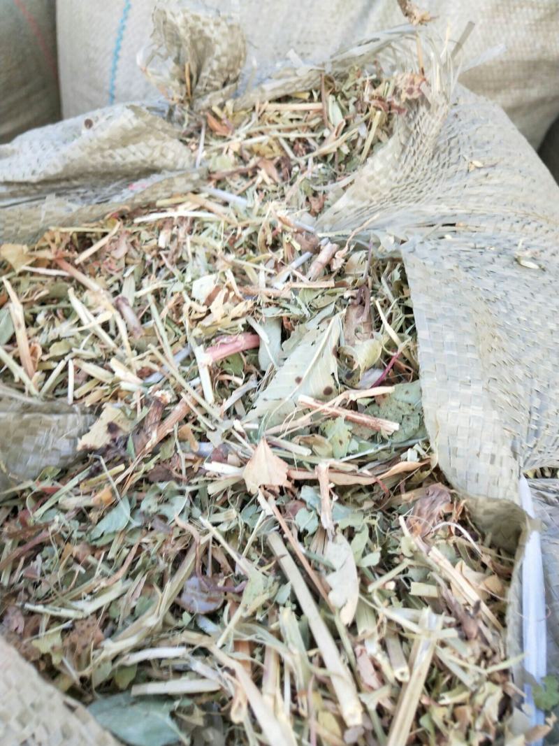 花生秧，一级花生秧，产地直销。