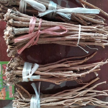 柴胡，高含量精品药材