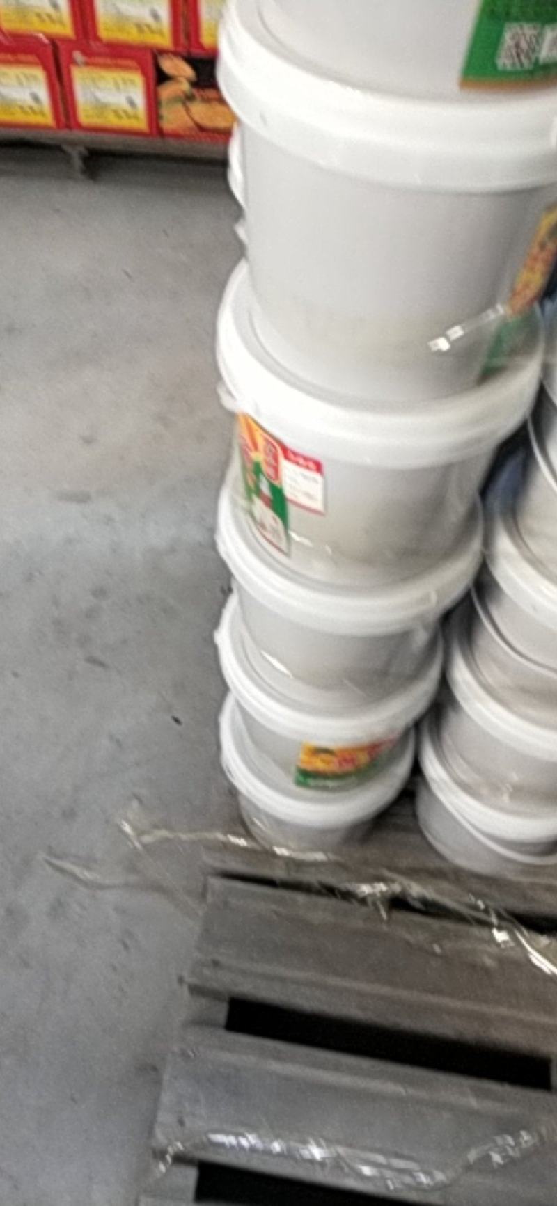 鑫合顺®7kg黄豆酱选材东北精品黄豆，真材实料