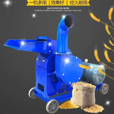 粉碎机各种型号带有沙克龙除尘器【欢迎来电咨询】