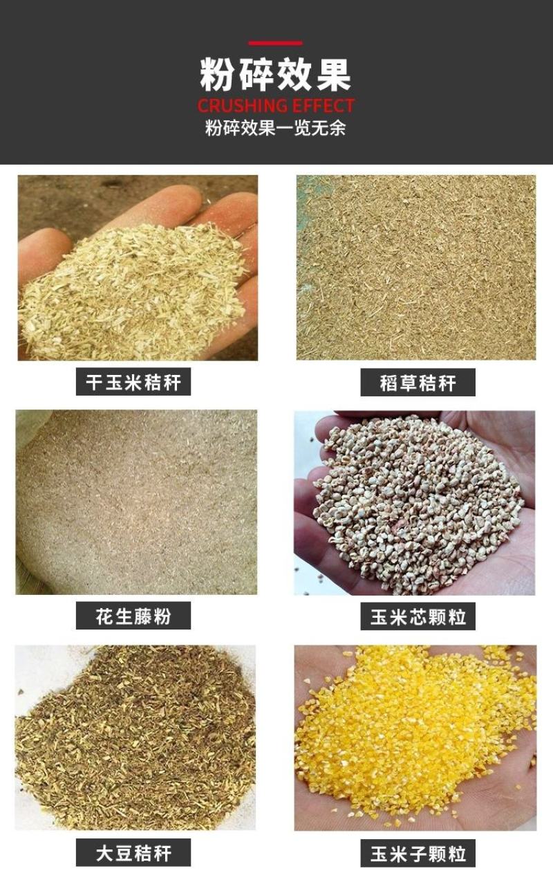 粉碎机各种型号带有沙克龙除尘器【欢迎来电咨询】