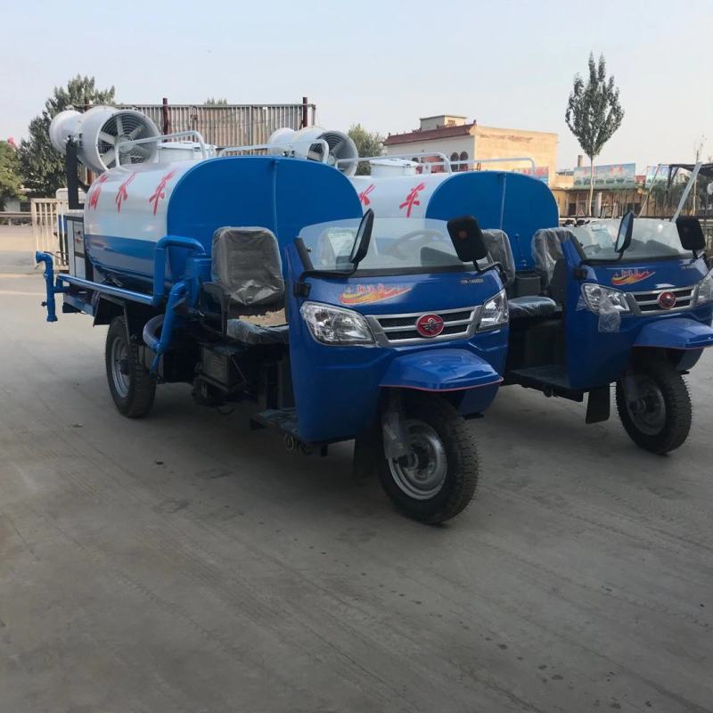 洒水车，三轮洒水车，二手洒水车，雾炮洒水车