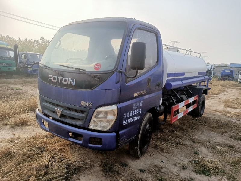 洒水车，三轮洒水车，二手洒水车，雾炮洒水车