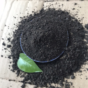 有机肥蔬菜大棚用肥高温腐熟发酵鸡粪