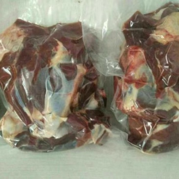 正宗阿坝州草原牦牛肉，假一赔十，都是现杀的鲜货