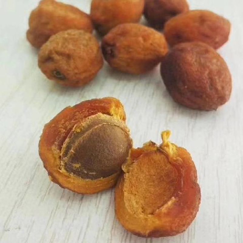 【包邮包赔】新疆特产阿克苏吊杏干，一件代发！