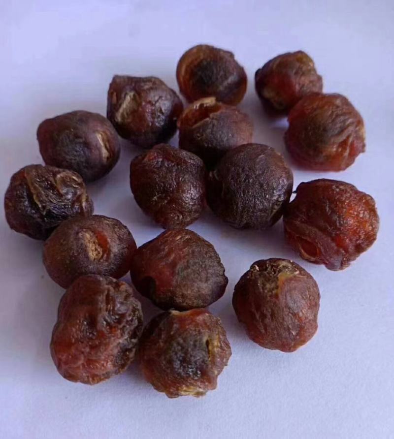 新货桂圆干！核小肉厚！口感纯正！
