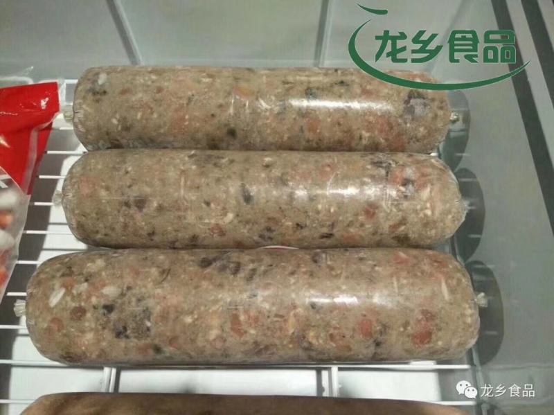 养颜乌鸡卷火锅好食材，一卷5斤装，一箱30斤