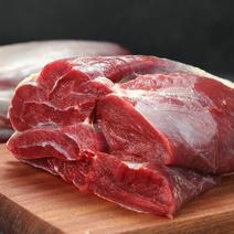 【5斤冷链包邮】牛腿肉5斤牛肉食材正宗新鲜牛腱子肉批发