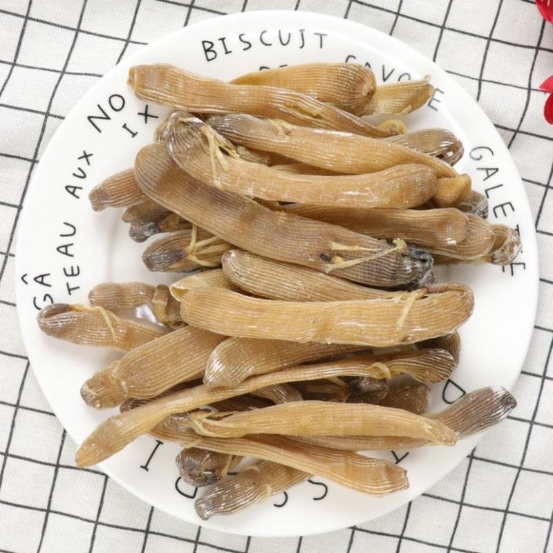 北海沙虫干海味滋补干货新鲜无杂质味道鲜美无比营养价值丰富
