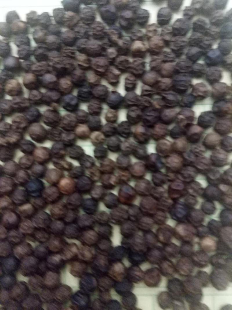 越南胡椒，茶叶有需要的联系