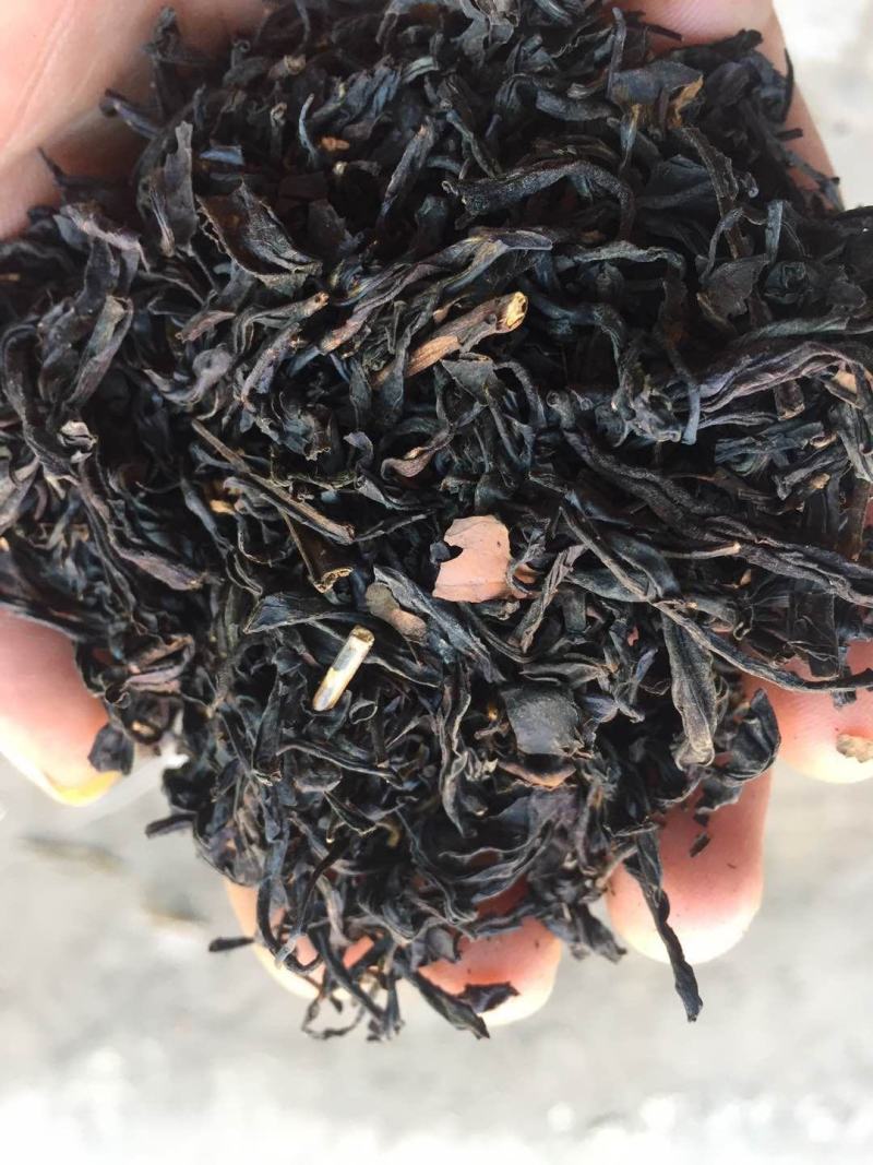 越南胡椒，茶叶有需要的联系