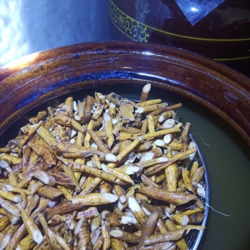 牛大力，靓货！真材实料！