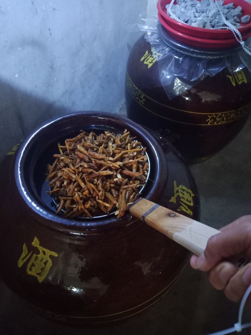 牛大力，靓货！真材实料！