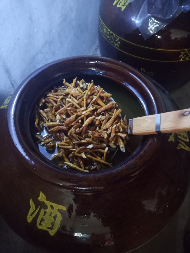 牛大力，靓货！真材实料！