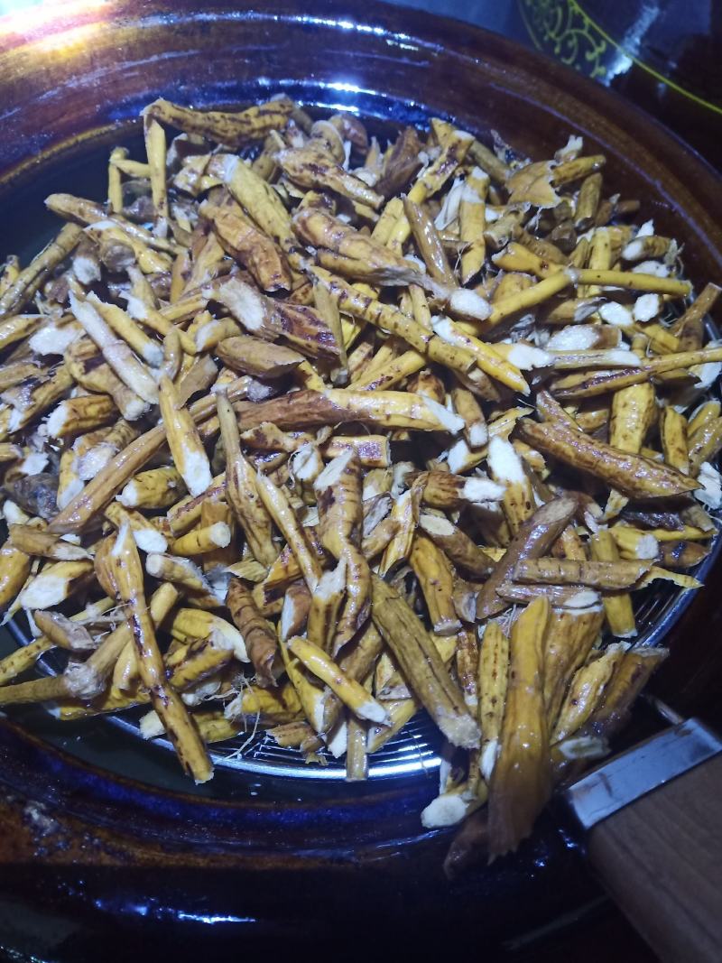 牛大力，靓货！真材实料！