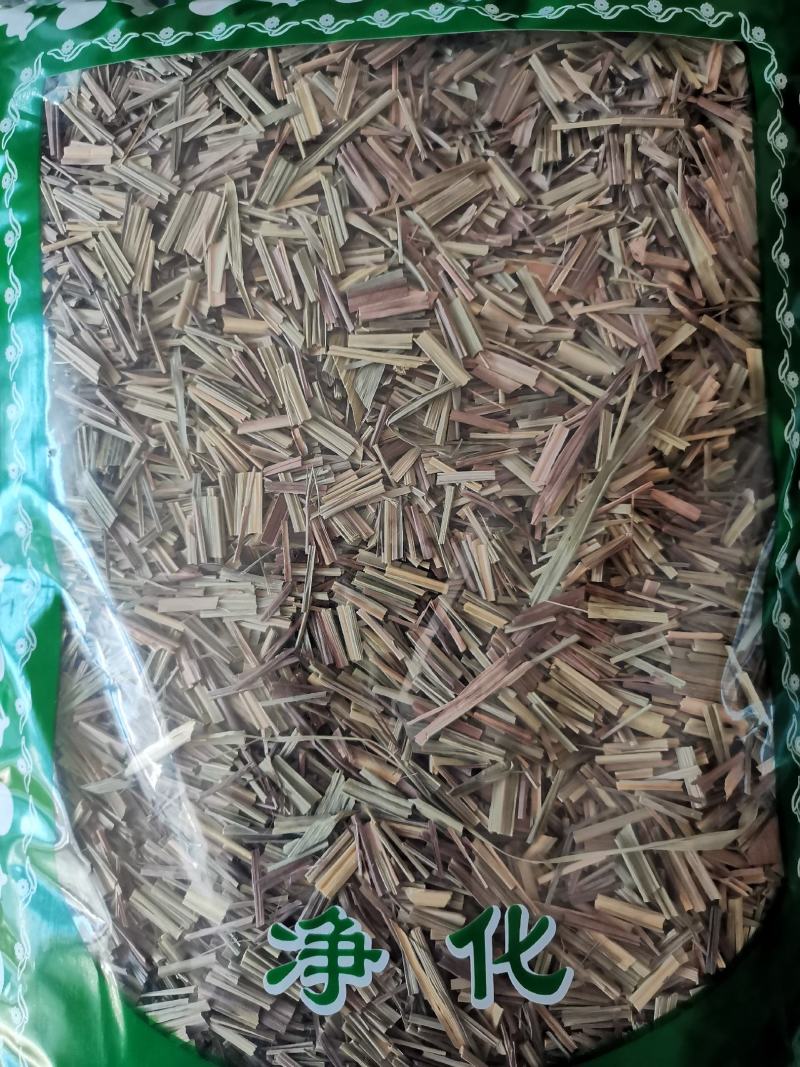 香茅草正品无硫中草药柠檬草香新鲜干货一公斤起包邮到家
