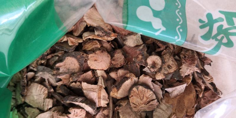 金荞麦干货中药用量大从优欢迎选购各种冷背中药材