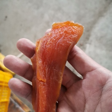 原味软糯红薯干无添加倒蒸地瓜干工厂直销批发一件代发