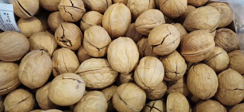 33熟核桃草本味奶油味