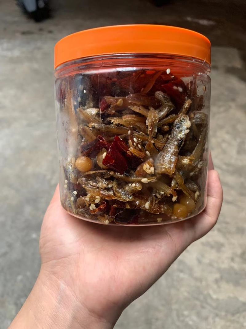 海鲜即食上市了，大量加工海鲜即食产品满足大家的味蕾